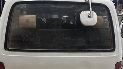 القبض على سائق ميكروباص أدى حركات استعراضية بدائري المرج