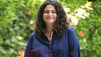 فريدة رجب بطلة مسلسل ليه لأ 3: أحب المساواة بين الولد والبنت.. وفيه مشاهد مؤثرة بالنسبة لي