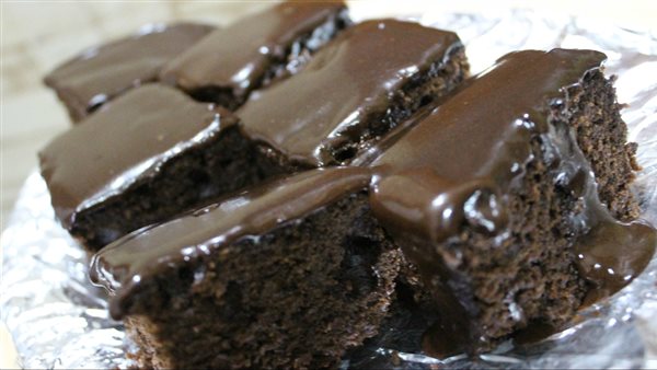 طريقة عمل جاتو شاتو