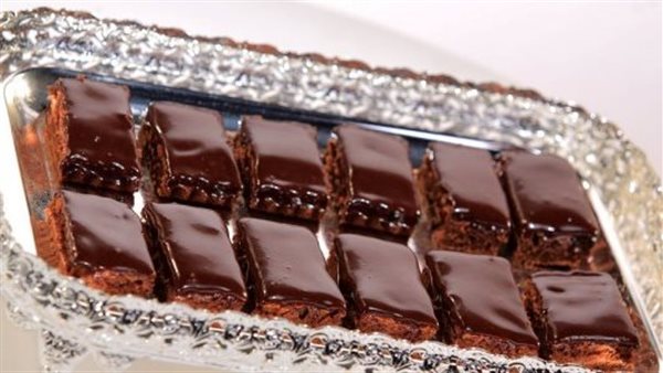 طريقة عمل الجاتوه