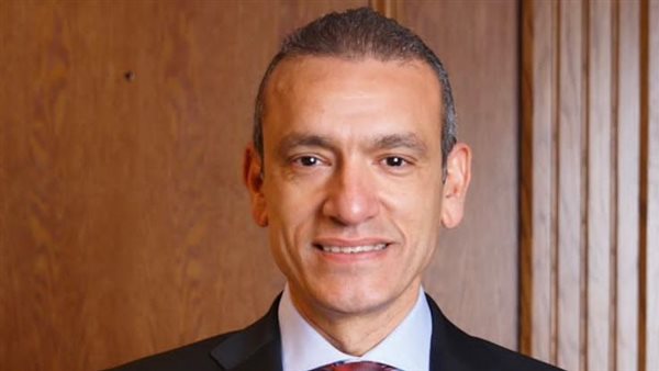 محمد عليان مساعدًا