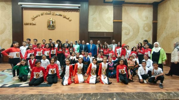 محافظ شمال سيناء