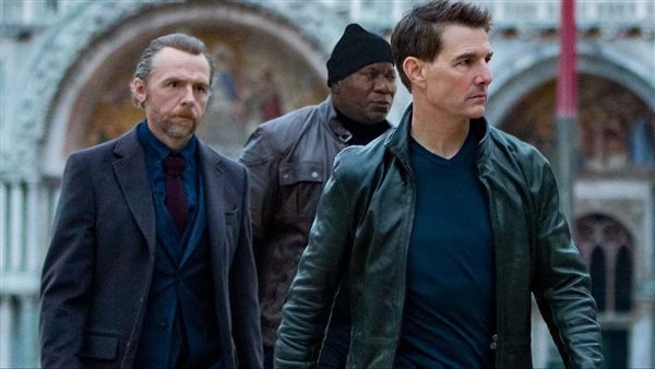 فيلم Mission: Impossible