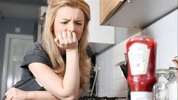 هل الكاتشب مسموح