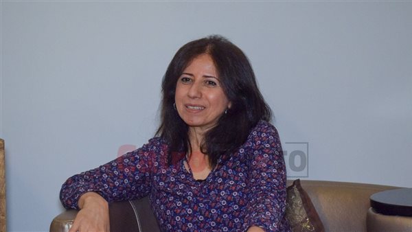 المؤلفة شهيرة سلام