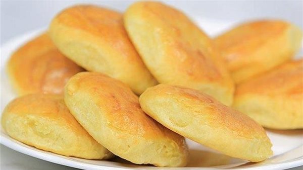 طريقة عمل القرص الطرية