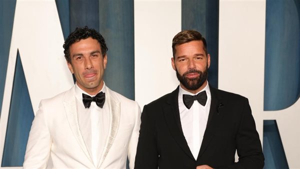 ريكي مارتن وجوان