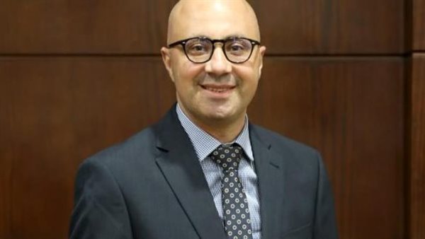 أحمد بهي رئيس هيئة