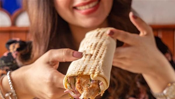 طريقة عمل شاروما