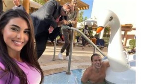 ياسمين صبري - محمد