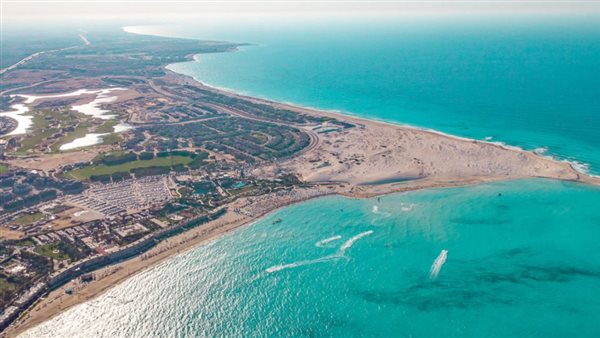 مشروع مراسي الساحل