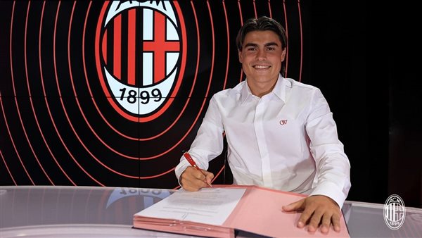  لوكا روميرو 