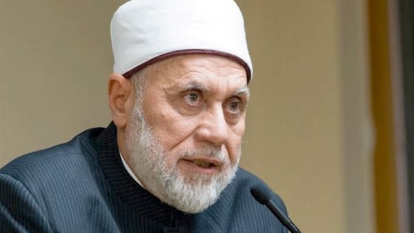 الدكتور محمد مهنا