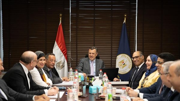 مجلس إدارة صندوق