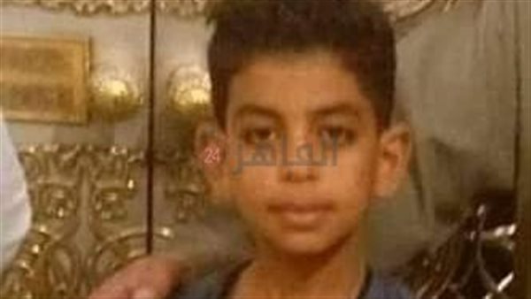 الطفل الضحية 