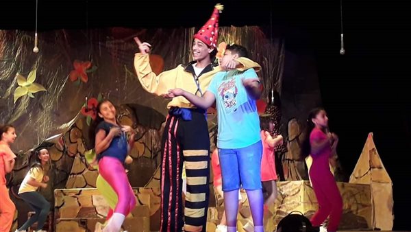 قصر ثقافة بورسعيد