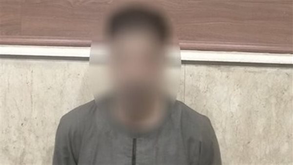 المتهم الهارب