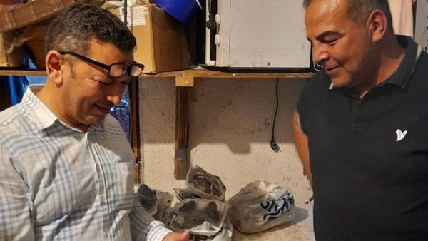 ضبط جمبرى واستاكوزا