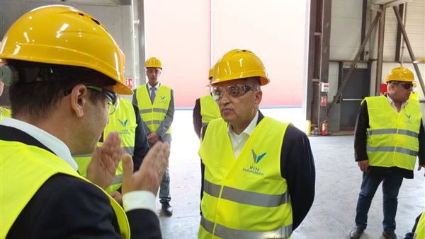  الفريق أسامة ربيع