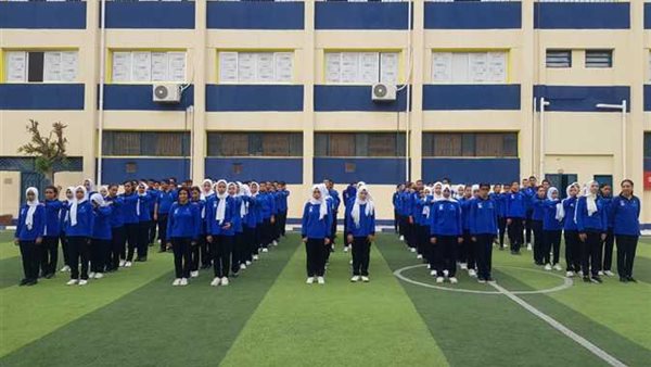 مدارس التكنولوجيا