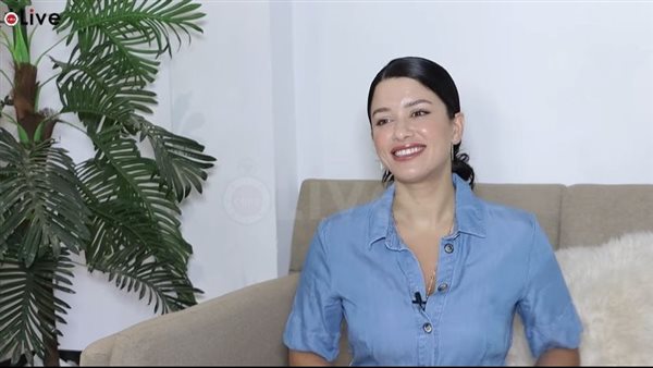 سينتيا خليفة 