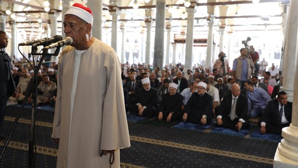 عدد مرات الأذان لصلاة