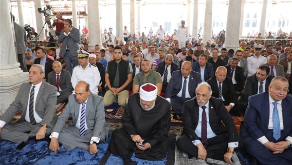 صلاة الجمعة