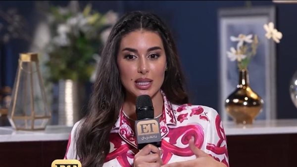 ياسمين صبري