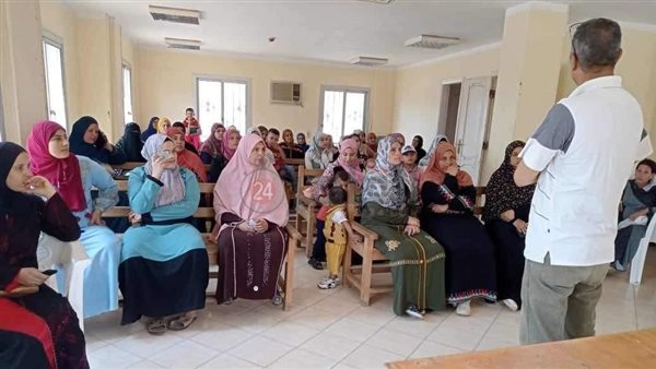 فصول محو الأمية في