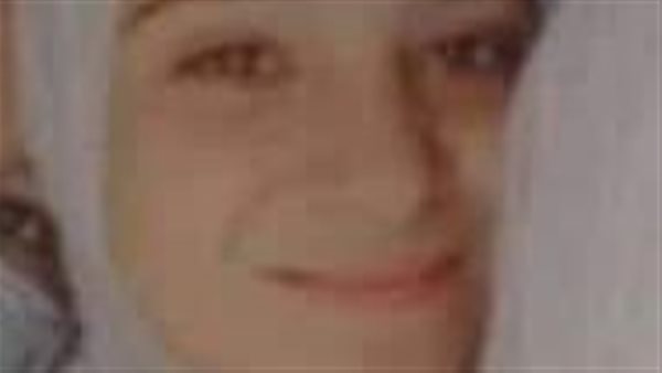 الطالبة المتوفاة