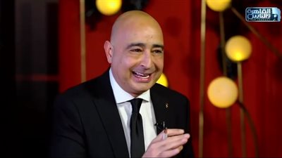 سعيد جميل يقدم حلقة خاصة من KWN Trending على القاهرة والناس 