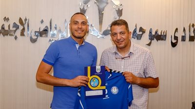 سموحة يدعم صفوف فريق الطائرة بلاعبين من الاتحاد السكندري