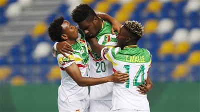 منتخب مالي يتأهل لأولمبياد باريس 2024