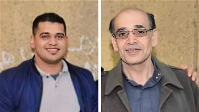 بسبب اشتعال طاسة الزيت.. مصرع أب ونجله في حريق مطعم فول وطعمية بالقليوبية | بث مباشر