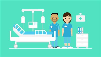 تنسيق التمريض 2023 محافظة الجيزة والقاهرة والمحافظات.. الشروط والأوراق المطلوبة