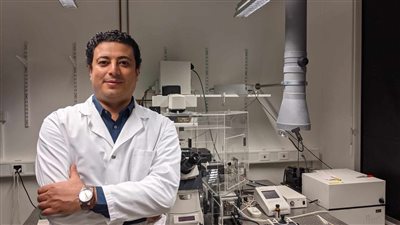 رئيس أول مؤتمر أمريكي للبيولوجيا التجريبية بإفريقيا: تدريبات مجانية للباحثين.. وهدفنا تشجيع العلماء للذهاب للقارة السمراء