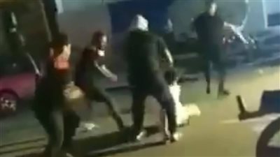 إصابة 3 بينهم محامٍ في مشاجرة بالدقهلية بسبب ركنة سيارة 