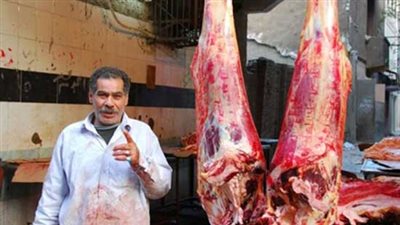 سعر اللحمة الجملي في مصر اليوم السبت 8 يوليو 2023
