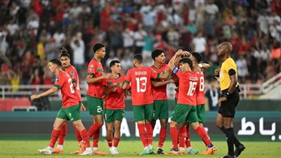 آيندهوفن يصدم منتخب المغرب الأولمبي برفض انضمام لاعبه للمشاركة في أولمبياد باريس