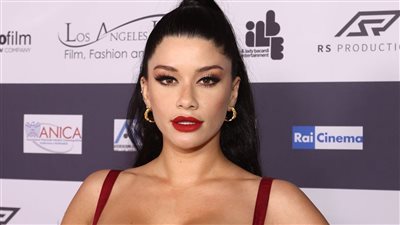 مش لازم يكون لبناني.. سينتيا خليفة تكشف مواصفات فتى أحلامها