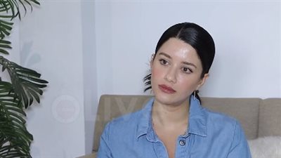 سينتيا خليفة: أطالب بـ قانون يحمي المرأة من العنف الجسدي والأسري 