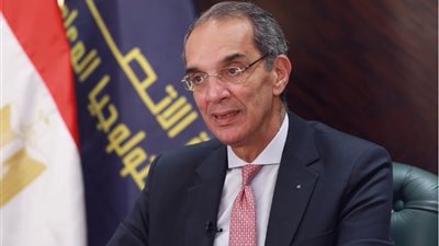 وزير الاتصالات يكشف محاور الاستراتيجية المقدمة للمجلس العالمي للأمن السيبراني