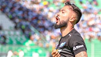 بورنو سافيو: أوجه الشكر لرئيس نادي بوليفار لإعادتي.. أريد أن أكون بطلا مرة أخرى