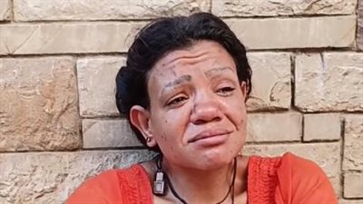 من إخصائية تجميل إلى مشردة بالمهندسين.. قصة معاناة داليا: جوزي خلاني مدمنة ودمر حياتي | بث مباشر