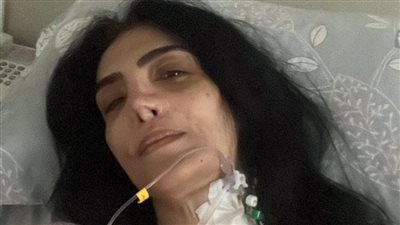 حورية فرغلي تكشف تطورات حالتها الصحية بعد استئصالها الرحم 
