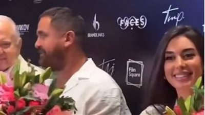 أمير كرارة يتصدر إيرادات الخليج في الأسبوع الأول لعرض فيلم البعبع