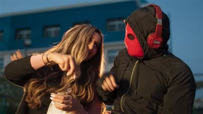 تامر حسني يستعين بأحمد عدوية ويغني راب في أغنية تاج من ألبوم هرمون السعادة