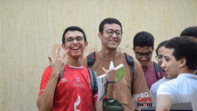 جدول امتحانات الصف الثالث الثانوي 2024 للمكفوفين