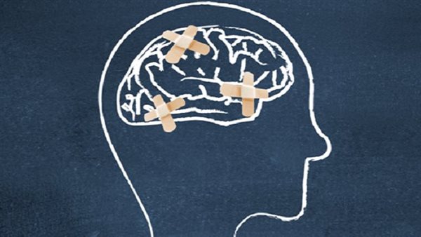  الاضطرابات العقلية