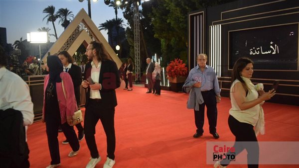 حفل دار الأوبرا المصرية